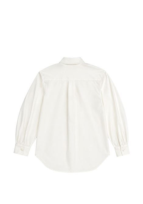 Camicia Elisabetta Franchi La Mia Bambina ELISABETTA FRANCHI LA MIA BAMBINA | CAMICIE | EFCA2960CA2350004